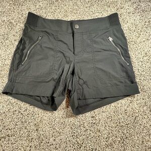 Athleta Women’s Trekkie North Short Size 6